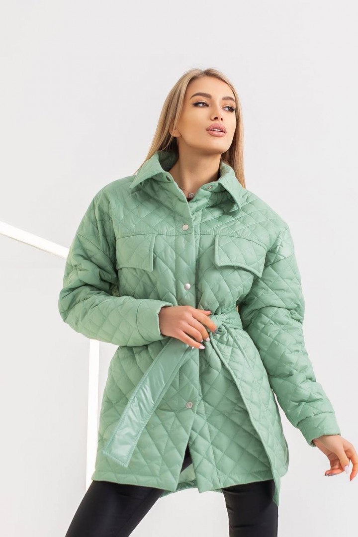 Стьобана куртка OLD-3123A500