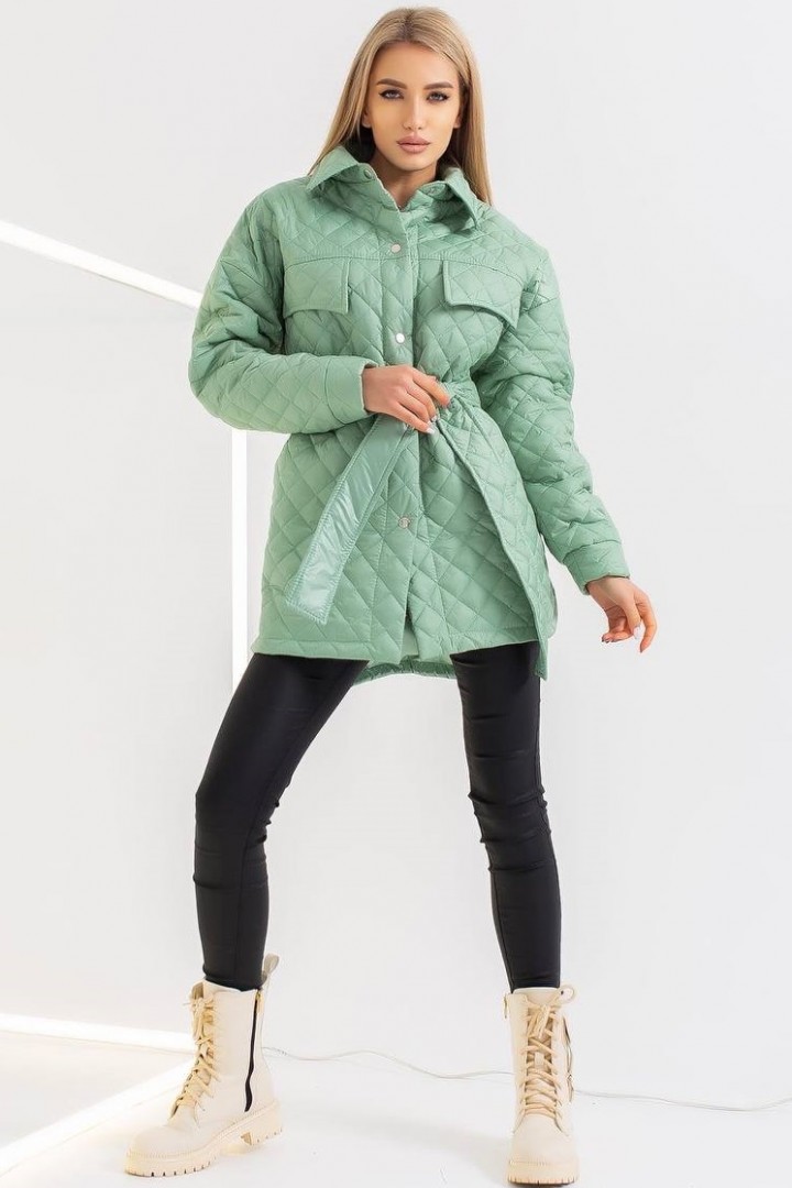 Стьобана куртка OLD-3123A500