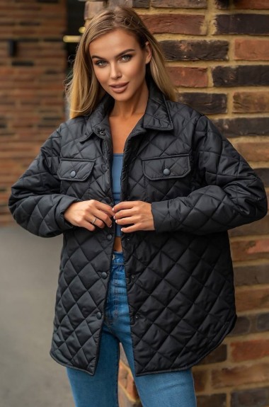 Куртка сорочка OLD-3137A22 Куртка сорочка OLD-3137A22