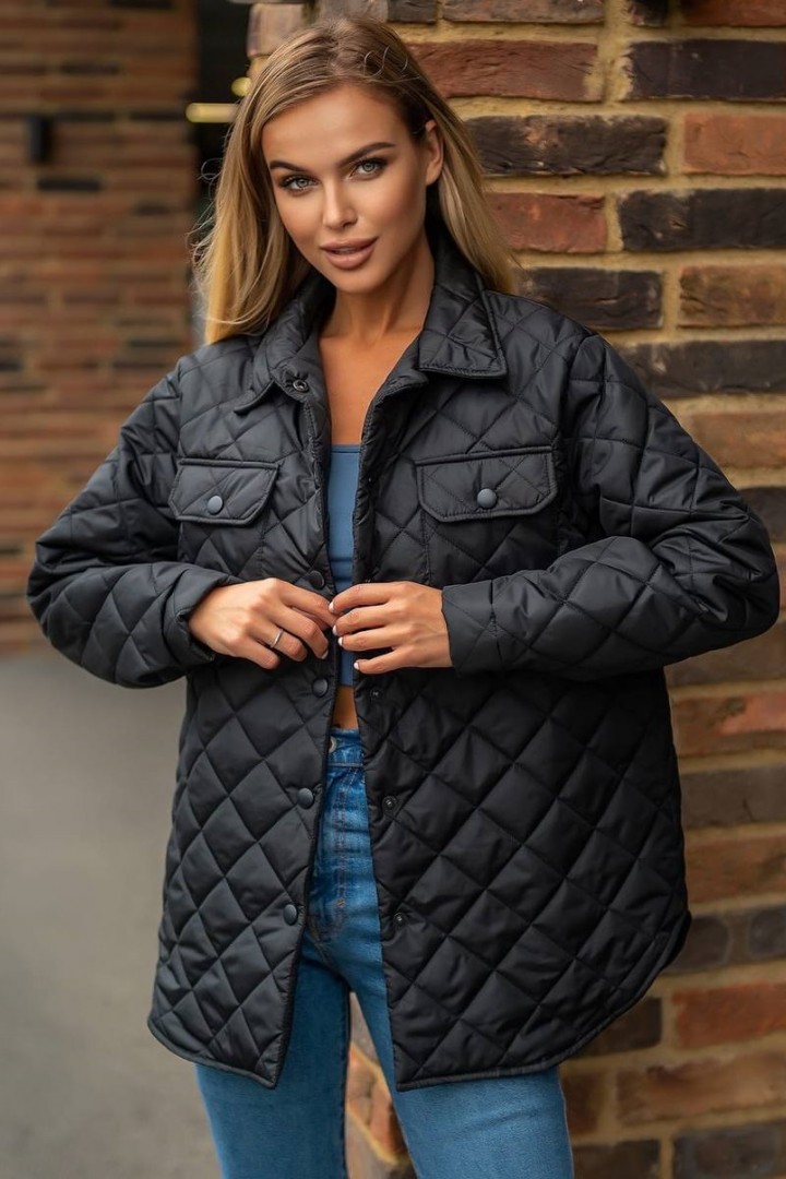 Куртка сорочка OLD-3137A22