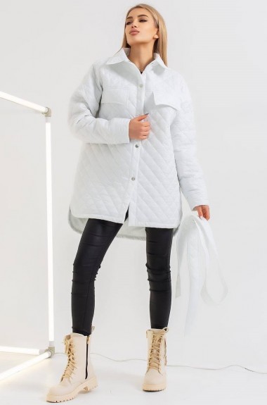 Стьобана куртка OLD-3123A500