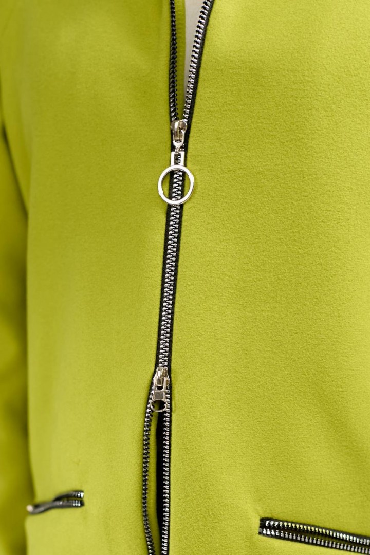 Кашемірове напівпальто DV-R4434A1000