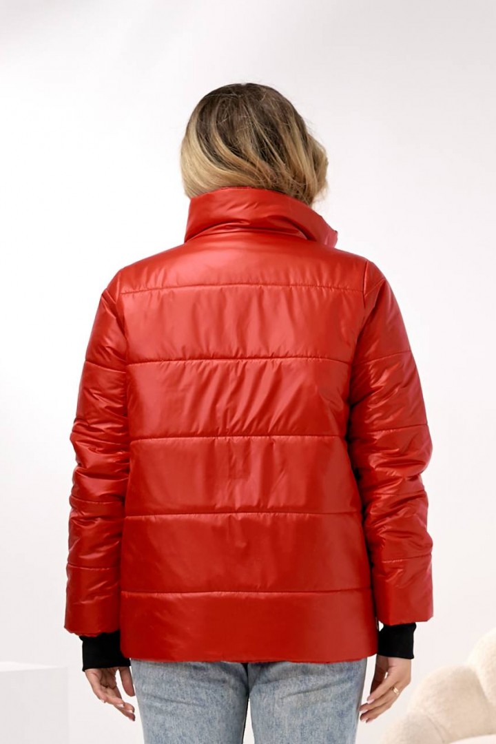 Демисезонная куртка DV-R4432A800