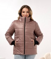 Демисезонная куртка DV-R4432A800