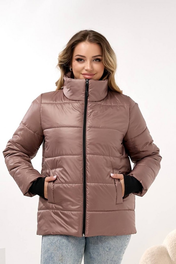 Демисезонная куртка DV-R4432A800