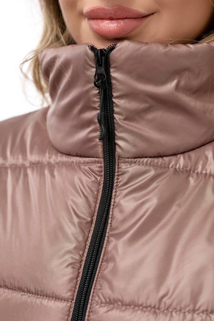 Демисезонная куртка DV-R4432A800