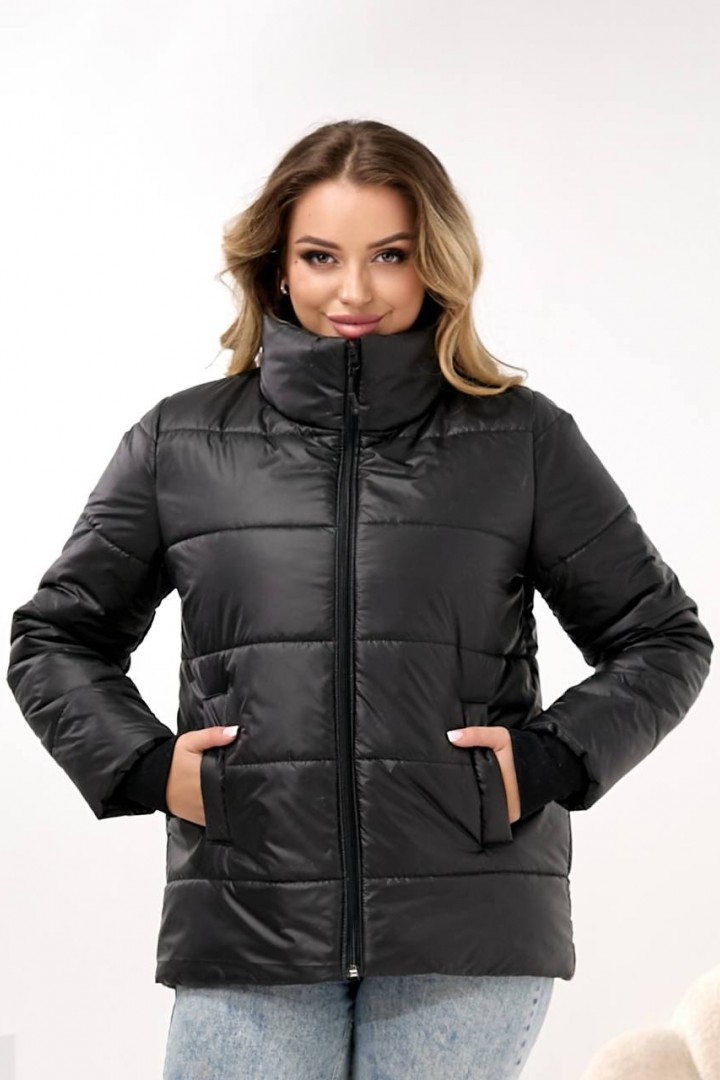 Демисезонная куртка DV-R4432A800