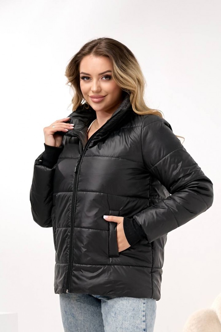 Демисезонная куртка DV-R4432A800