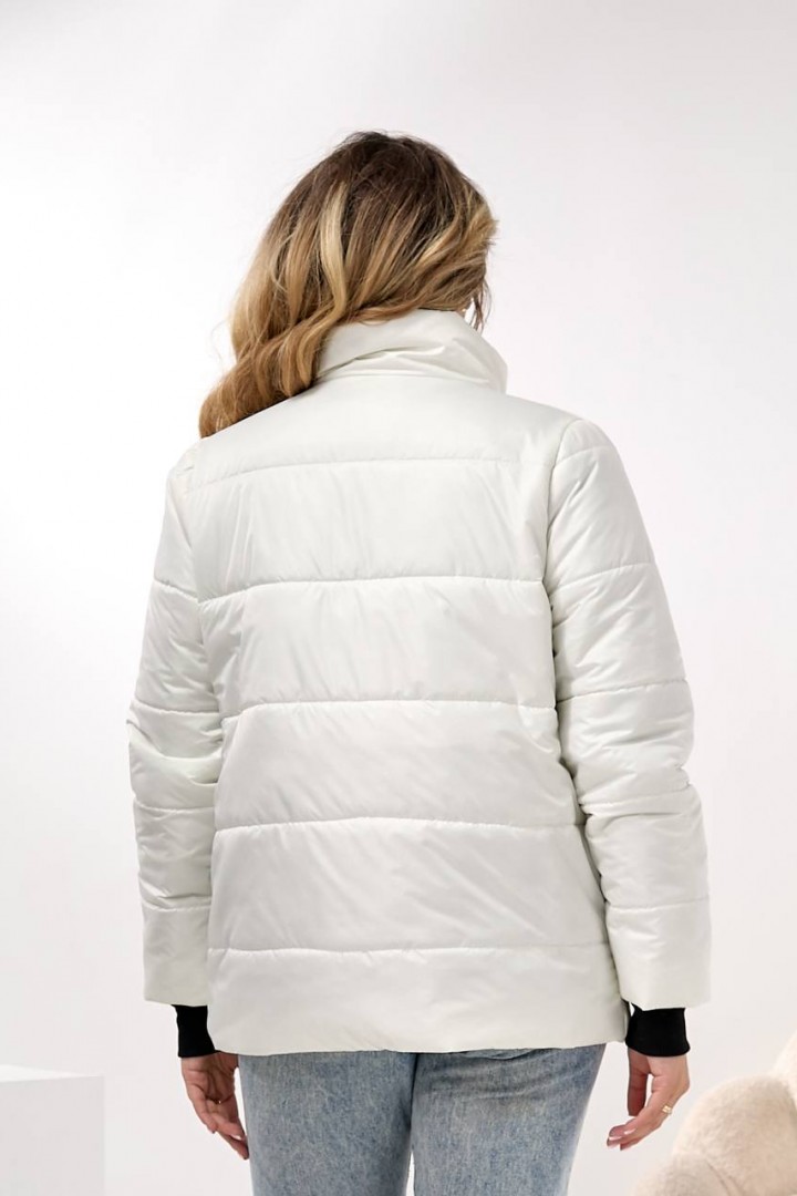 Демисезонная куртка DV-R4432A800