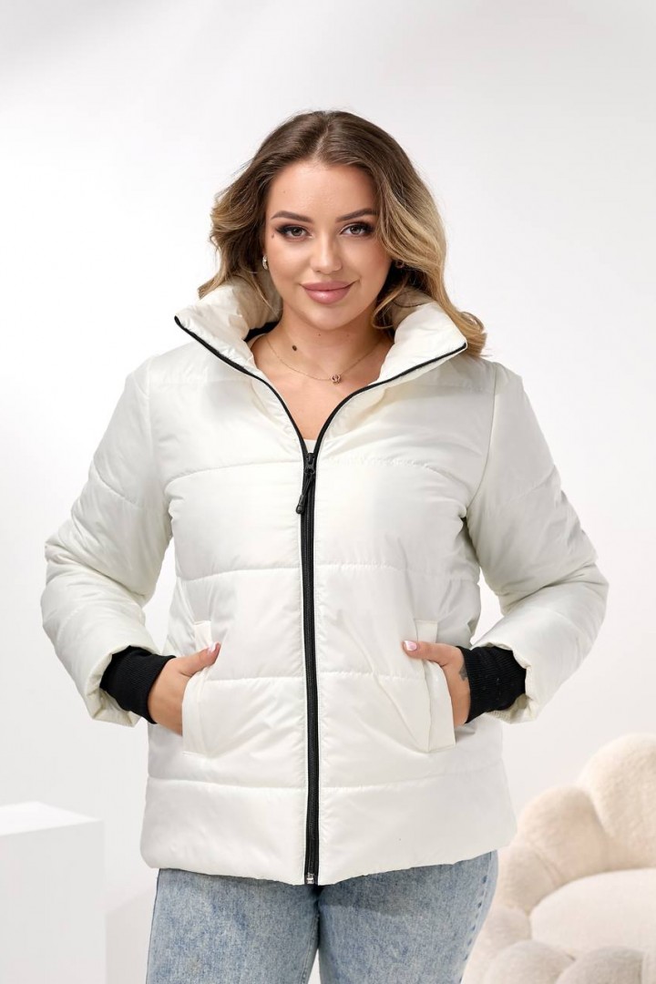 Демисезонная куртка DV-R4432A800