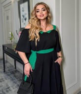 Платье весна лето BEL-68A18