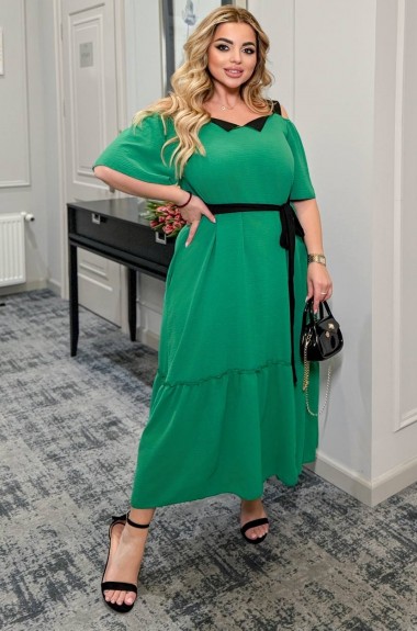 Платье весна лето BEL-68A18