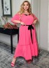 Платье весна лето BEL-68A18