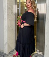 Платье весна лето BEL-68A18