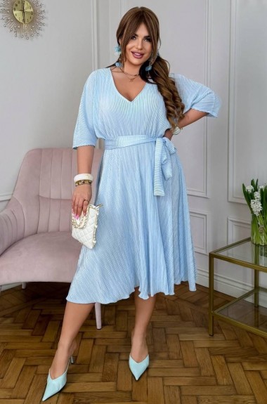 Гарна сукня з пишною спідницею AD-7982.1A320