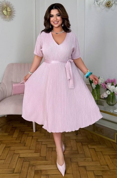 Гарна сукня з пишною спідницею AD-7982.1A320