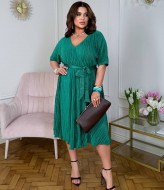 Красивое платье с пышной юбкой AD-7982.1A320