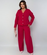 Костюм двойка пиджак и брюки AD-7945.1A430