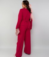 Костюм двойка пиджак и брюки AD-7945.1A430