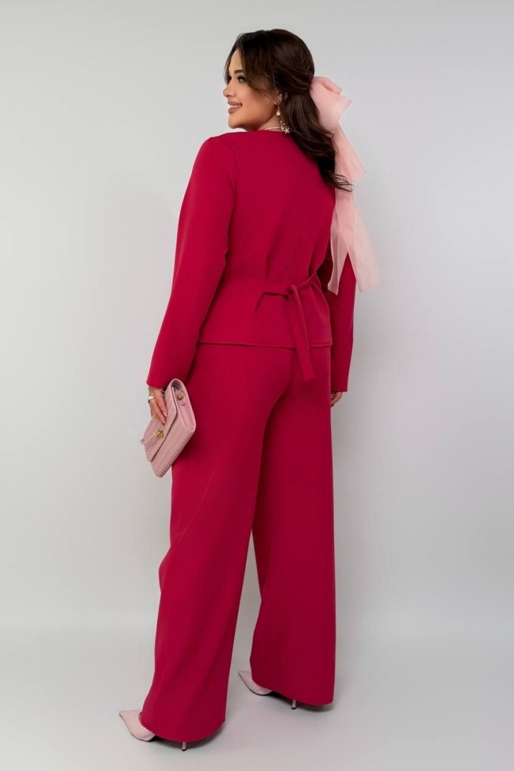 Костюм двойка пиджак и брюки AD-7945.1A430