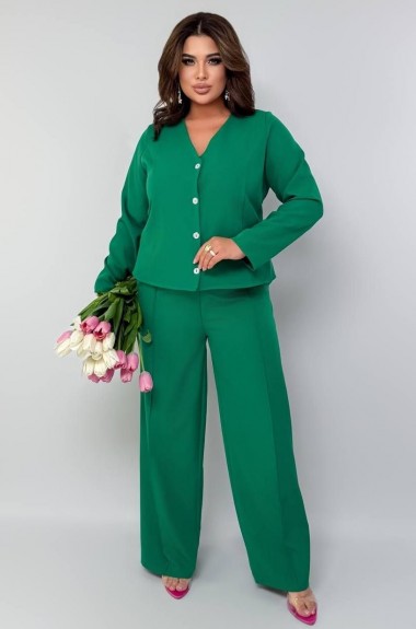 Костюм двойка пиджак и брюки AD-7945.1A430 Костюм двойка пиджак и брюки AD-7945.1A430