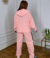 Спортивный костюм с лампасами AD-7943.1A430