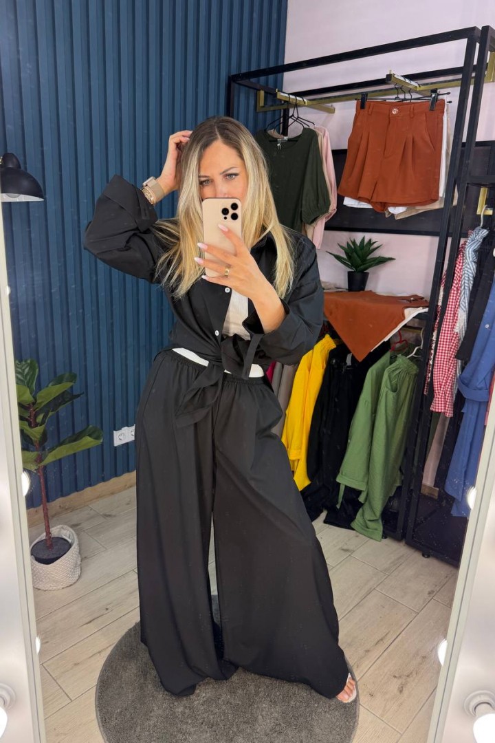 Прогулянковий костюм двійка EST-5840A690