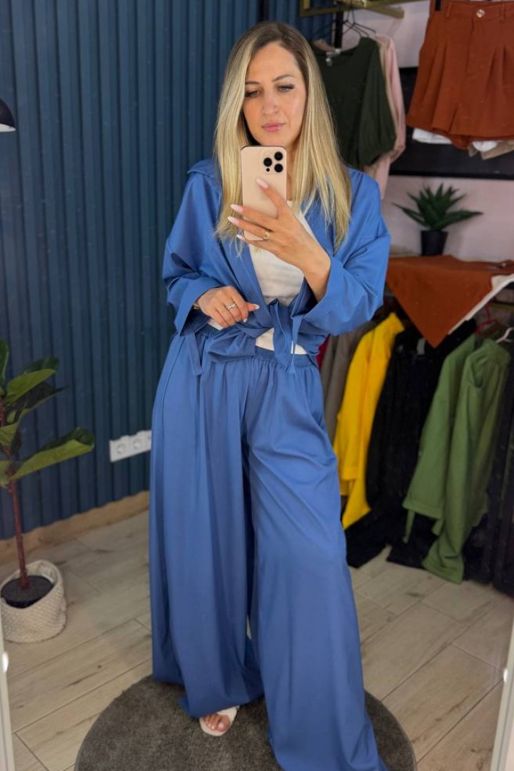 Прогулянковий костюм двійка EST-5840A690