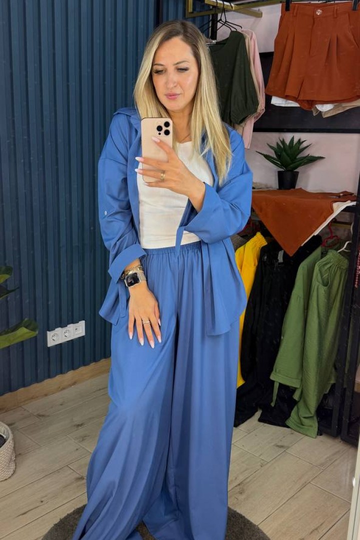 Прогулянковий костюм двійка EST-5840A690