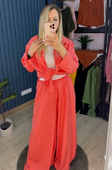 Прогулянковий костюм двійка EST-5840A690 Прогулянковий костюм двійка EST-5840A690