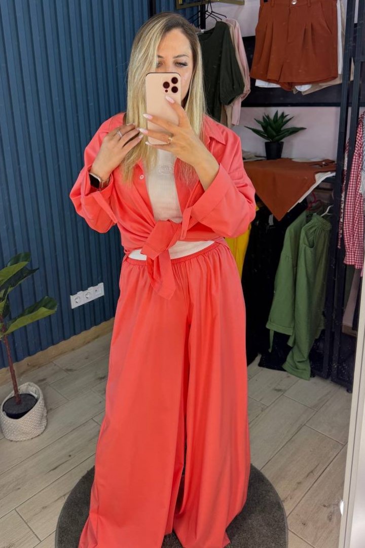 Прогулянковий костюм двійка EST-5840A690