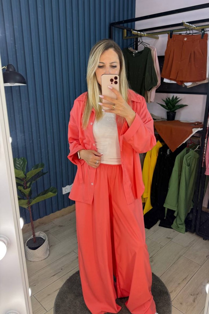 Прогулянковий костюм двійка EST-5840A690