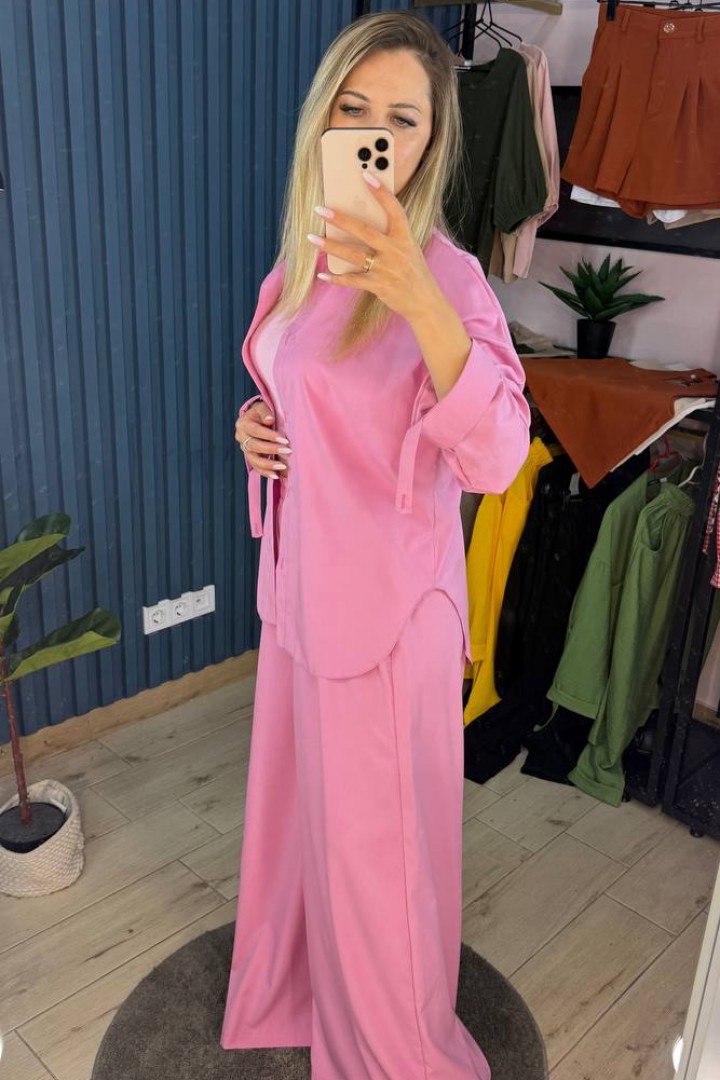 Прогулянковий костюм двійка EST-5840A690