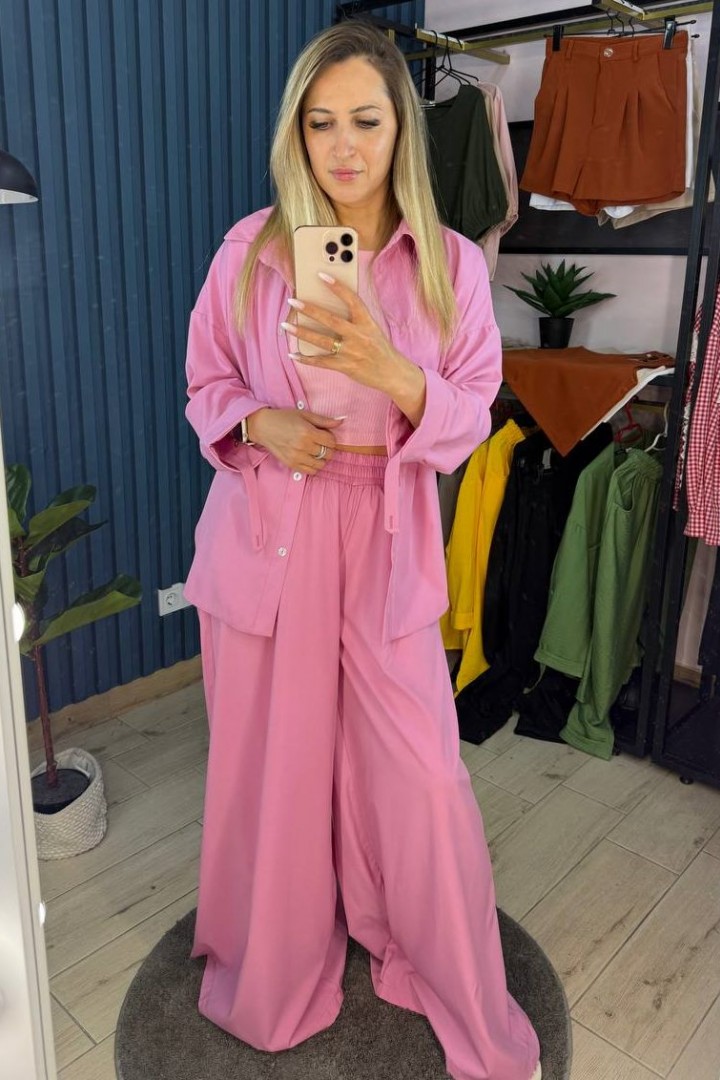 Прогулянковий костюм двійка EST-5840A690