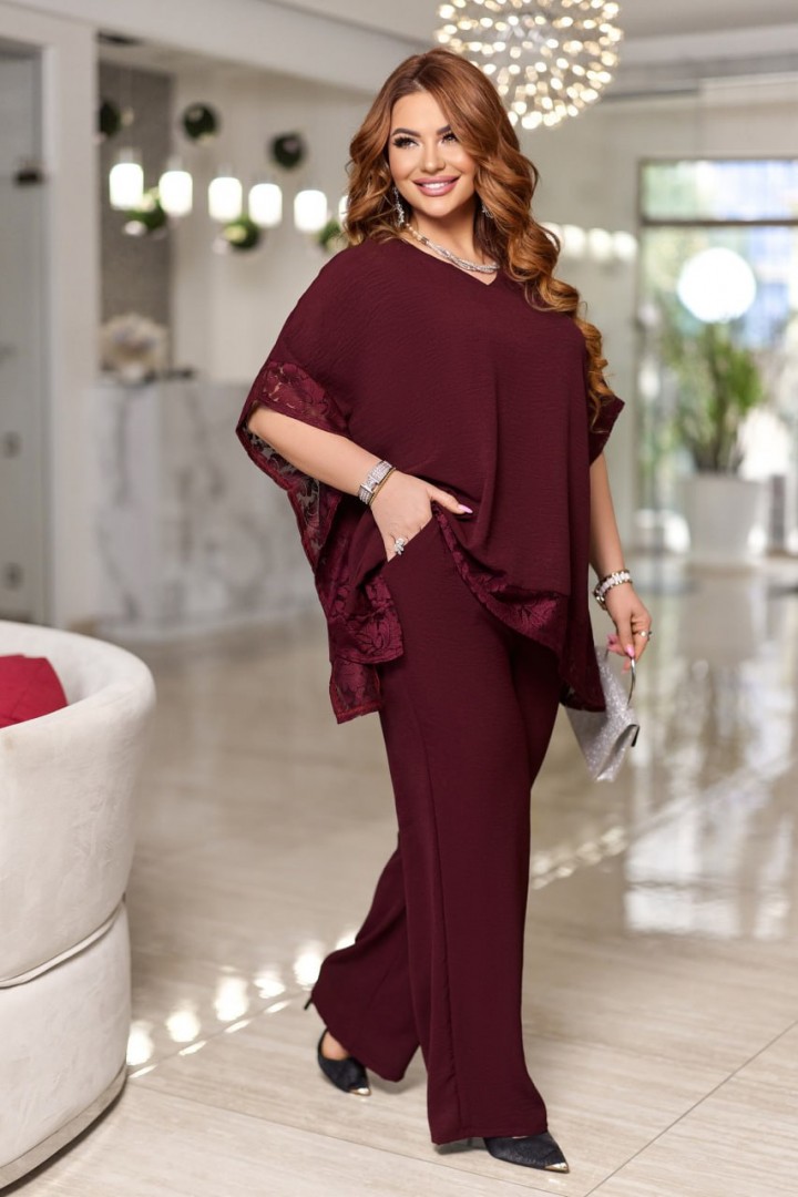 Вечірній костюм IT-1447A550