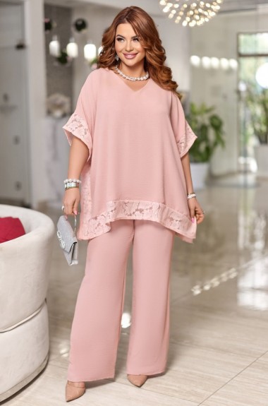 Вечерний костюм IT-1447A550