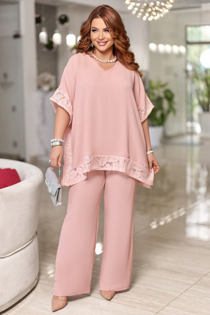 Вечірній костюм IT-1447A550