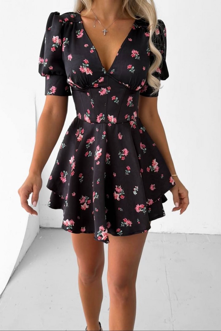 Ніжний комбінезон INNA-767A550