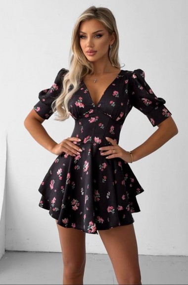 Ніжний комбінезон INNA-767A550