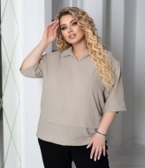 Женская блузка JA-846.3A400