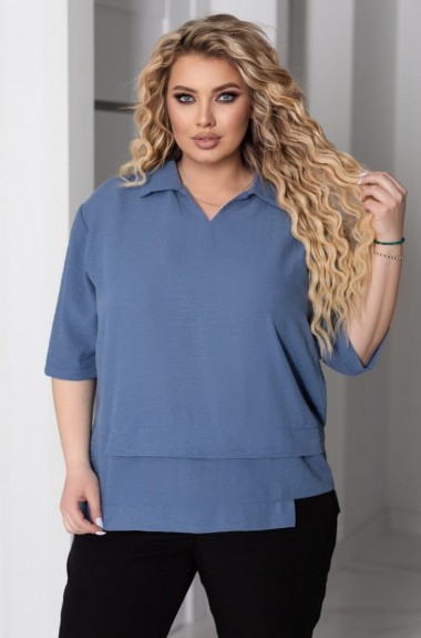 Женская блузка JA-846.3A400 Женская блузка JA-846.3A400