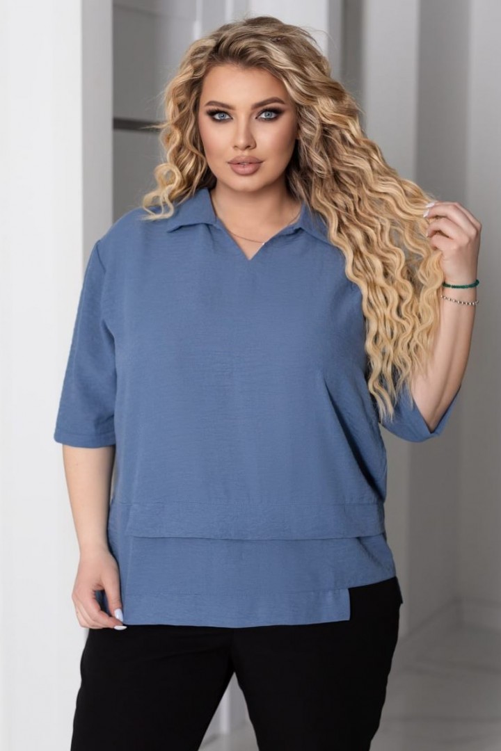 Женская блузка JA-846.3A400