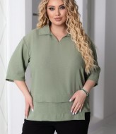 Женская блузка JA-846.3A400