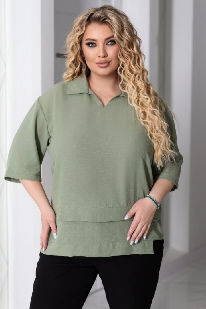 Женская блузка JA-846.3A400