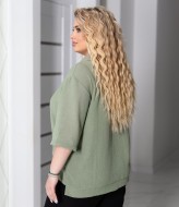 Женская блузка JA-846.3A400