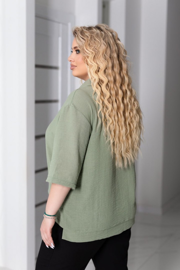 Женская блузка JA-846.3A400