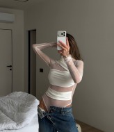 Изысканный боди MUS-103A350