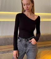 Боді з вирізом GUA-011A299