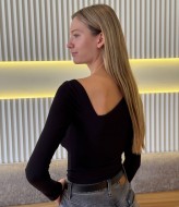 Боді з вирізом GUA-011A299