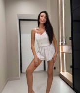 Пижама майка с шортами ULB-783A350